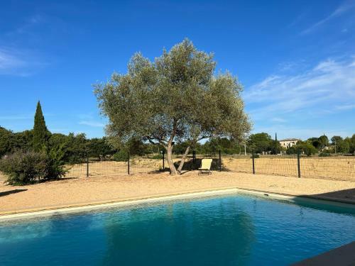 Mas Grenadine, Magnifique Villa Du Pi�mont C�venol
