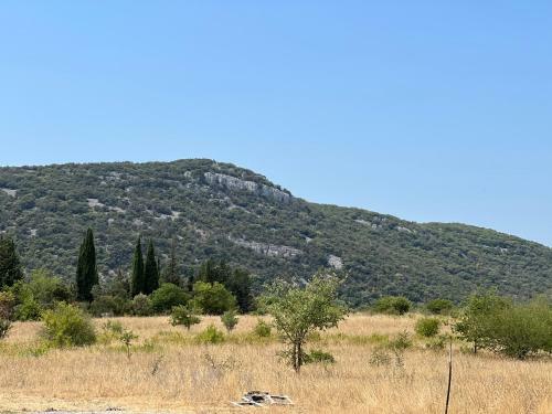 Mas Grenadine, Magnifique Villa Du Pi�mont C�venol