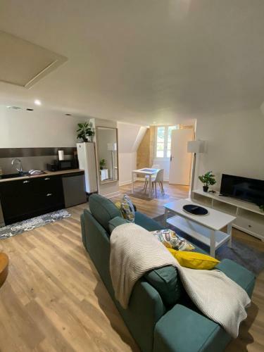 Apartamento Lintimiste � Sarlat