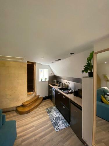Apartamento Lintimiste � Sarlat