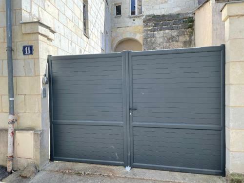 Apartamento Nouveau - Aupetitsaumur