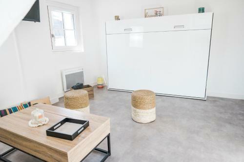 Apartamento Nouveau - Aupetitsaumur