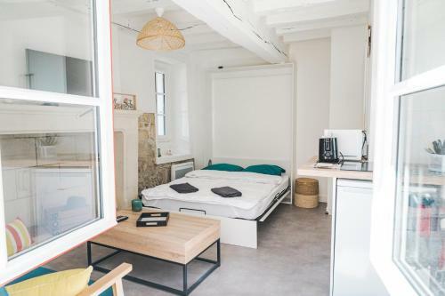 Apartamento Nouveau - Aupetitsaumur