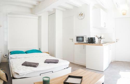 Apartamento Nouveau - Aupetitsaumur
