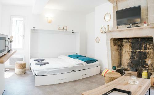 Apartamento Nouveau - Aupetitsaumur