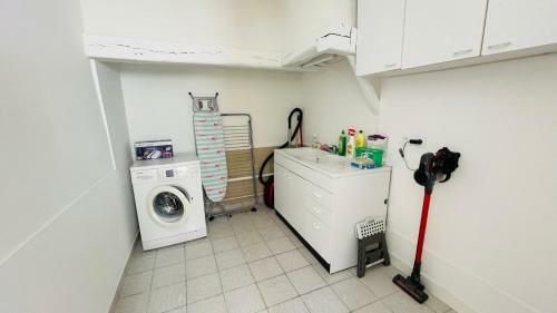 Apartamento Nouveau - Aupetitsaumur