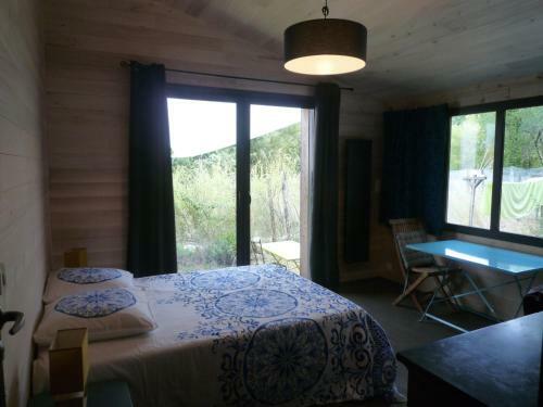 Chambre Dans G�tes Ind�pendant En P�rigord Noir