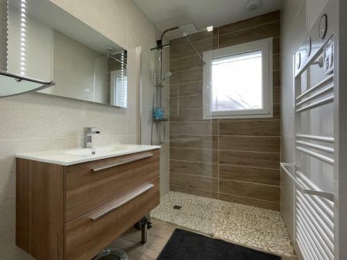 G�te Sendets, 3 Pi�ces, 4 Personnes - Fr-1-384-818