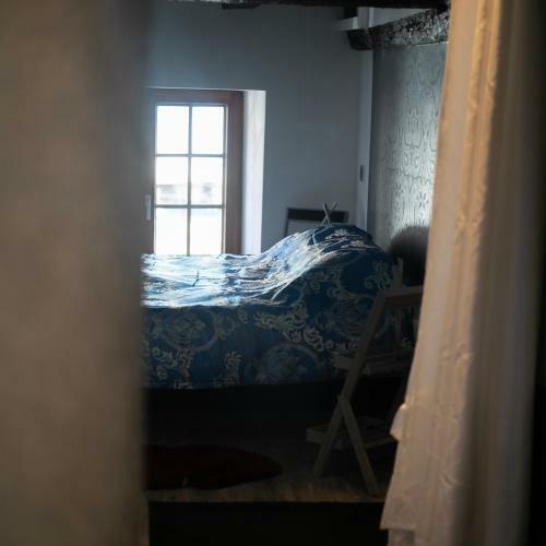 Apartamento Appartement Des Chevaliers - Designed By C.m