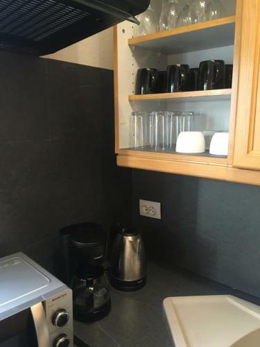 Apartamento Gite Du Ch�teau Du Spesbourg