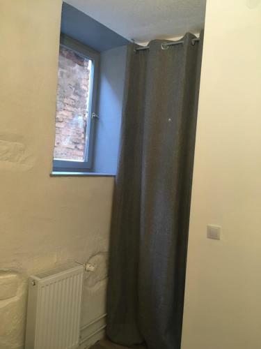 Apartamento Gite Du Ch�teau Du Spesbourg