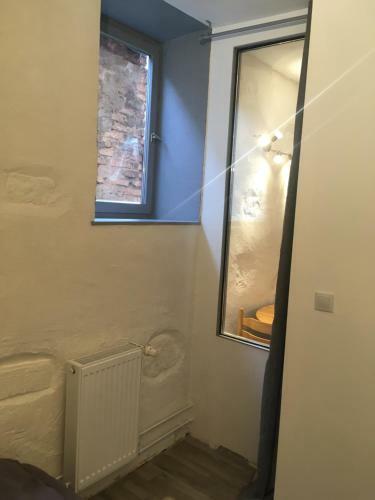 Apartamento Gite Du Ch�teau Du Spesbourg