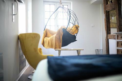 Apartamento Appartement De La Noblesse - Designed By C.m