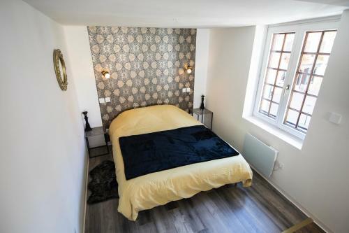 Apartamento Appartement De La Noblesse - Designed By C.m