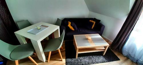 Apartamento Charmant Studio Au C?ur De Sens