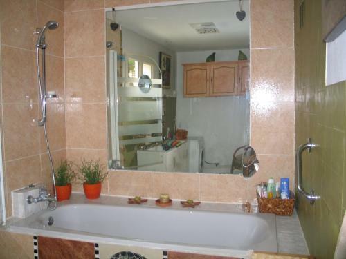 Bed & Breakfast La Petite Maison Dans Les Pins