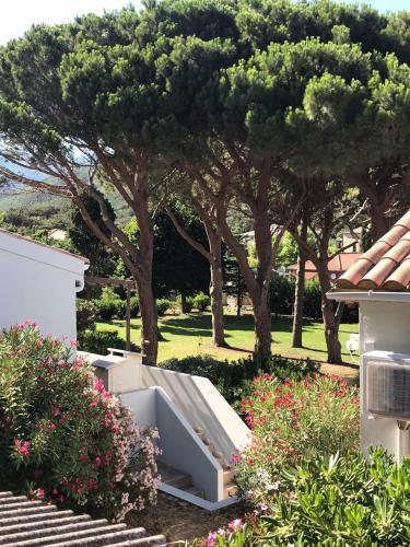 Apartamento Domaine U Pozzu