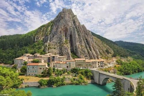 Apartamento Le Jalet