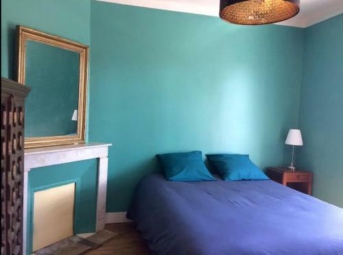 Hossegor, Villa � 100 M Du Lac Marin
