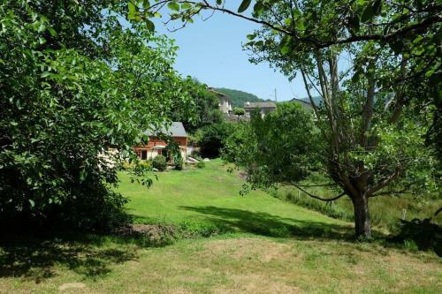 Maison Au Calme Avec Spa, Vue Et Espace