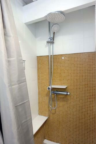 Maison Au Calme Avec Spa, Vue Et Espace