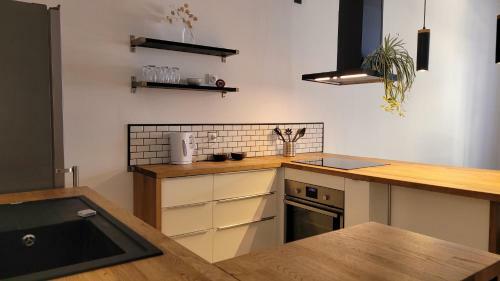 Apartamento Mon Petit Cocon S�tois