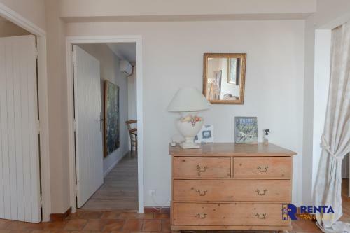 Villa La Venise Du Languedoc - Terrasse