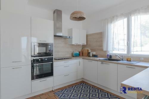 Villa La Venise Du Languedoc - Terrasse