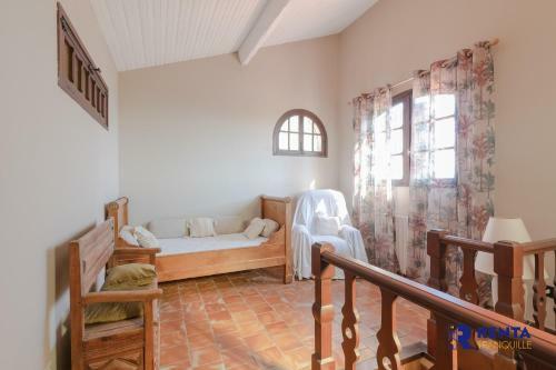 Villa La Venise Du Languedoc - Terrasse