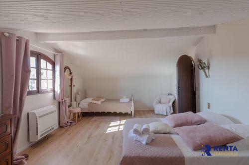 Villa La Venise Du Languedoc - Terrasse