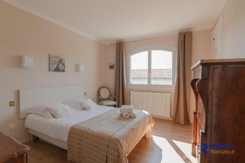 Villa La Venise Du Languedoc - Terrasse