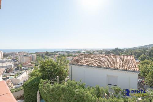 Villa La Venise Du Languedoc - Terrasse