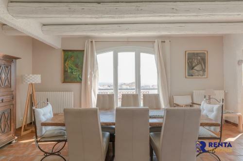 Villa La Venise Du Languedoc - Terrasse