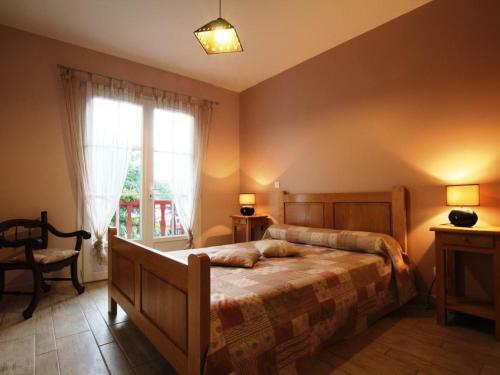 G�te Soura�de, 4 Pi�ces, 6 Personnes - Fr-1-384-401