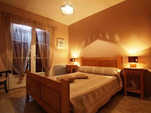 G�te Soura�de, 4 Pi�ces, 6 Personnes - Fr-1-384-401