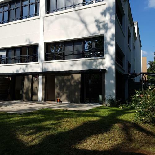Chambre Double 2, En Lisiere De Foret