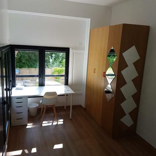 Chambre Double 2, En Lisiere De Foret