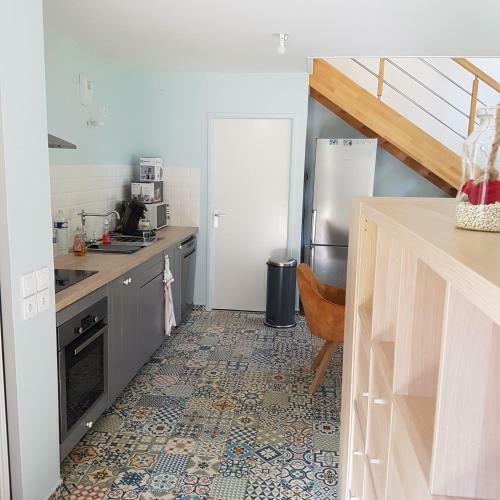 Chambre Double 2, En Lisiere De Foret
