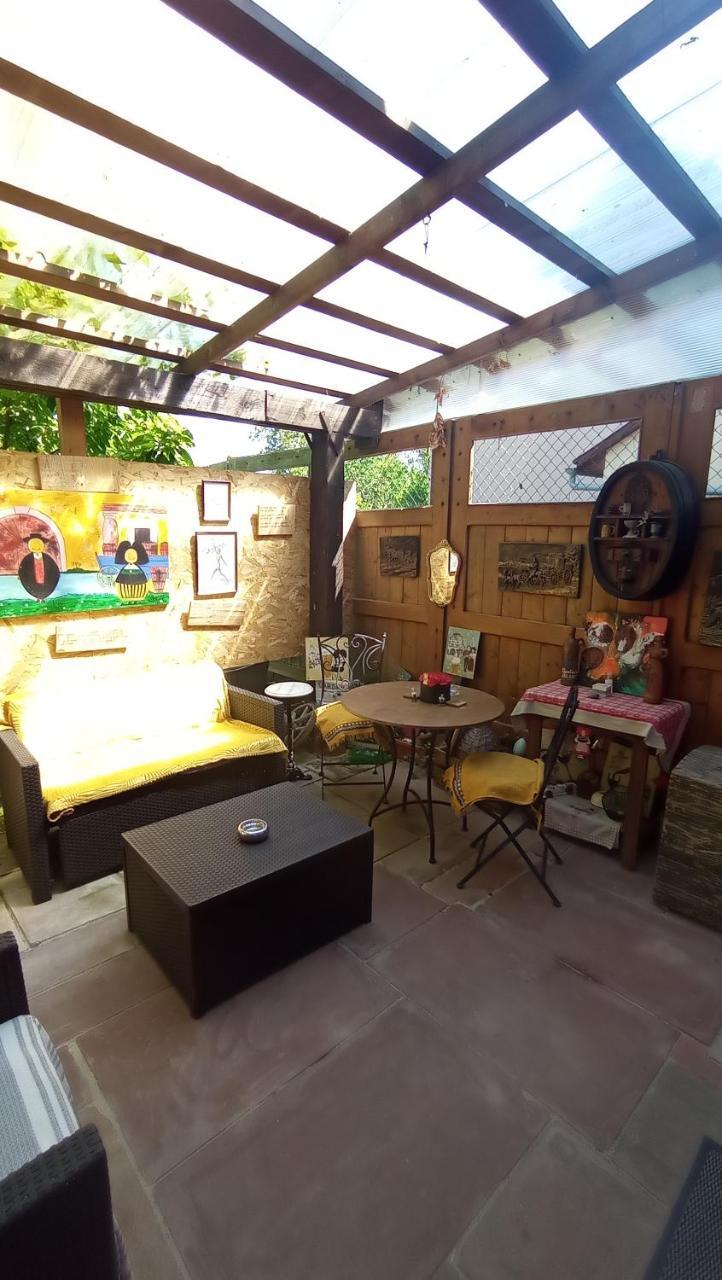 Apartamento Garden Duplex