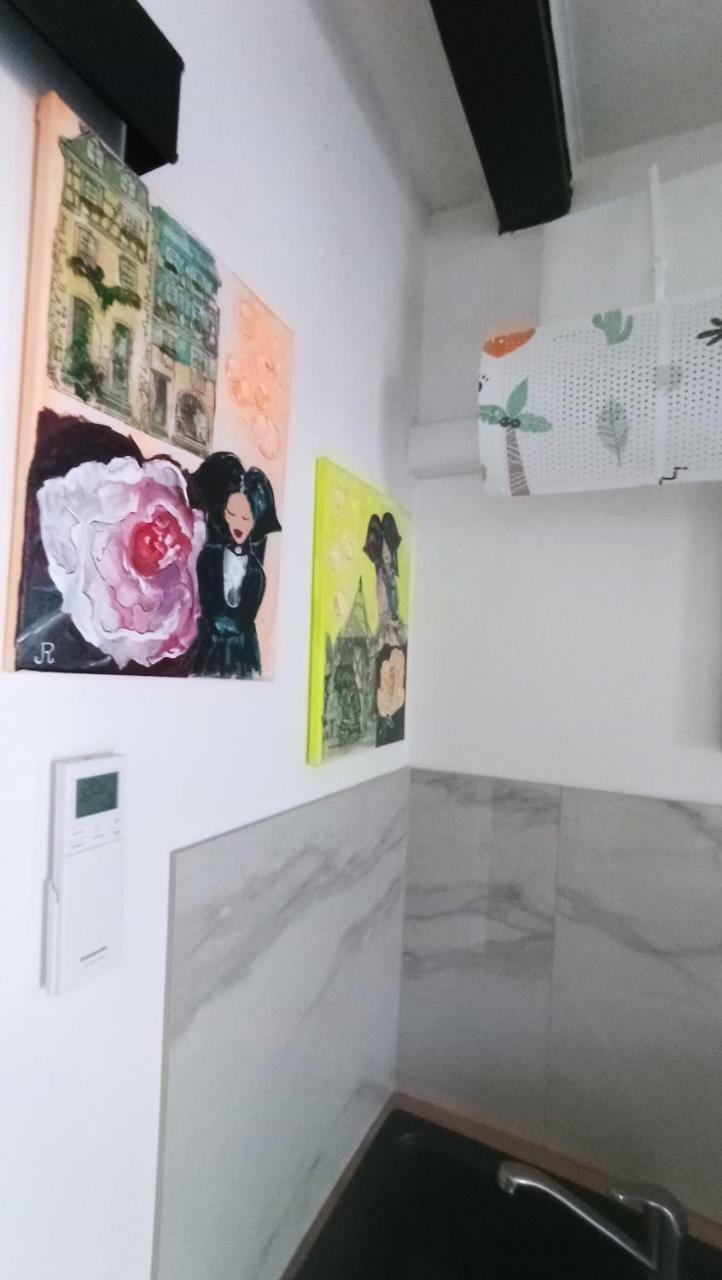 Apartamento Garden Duplex