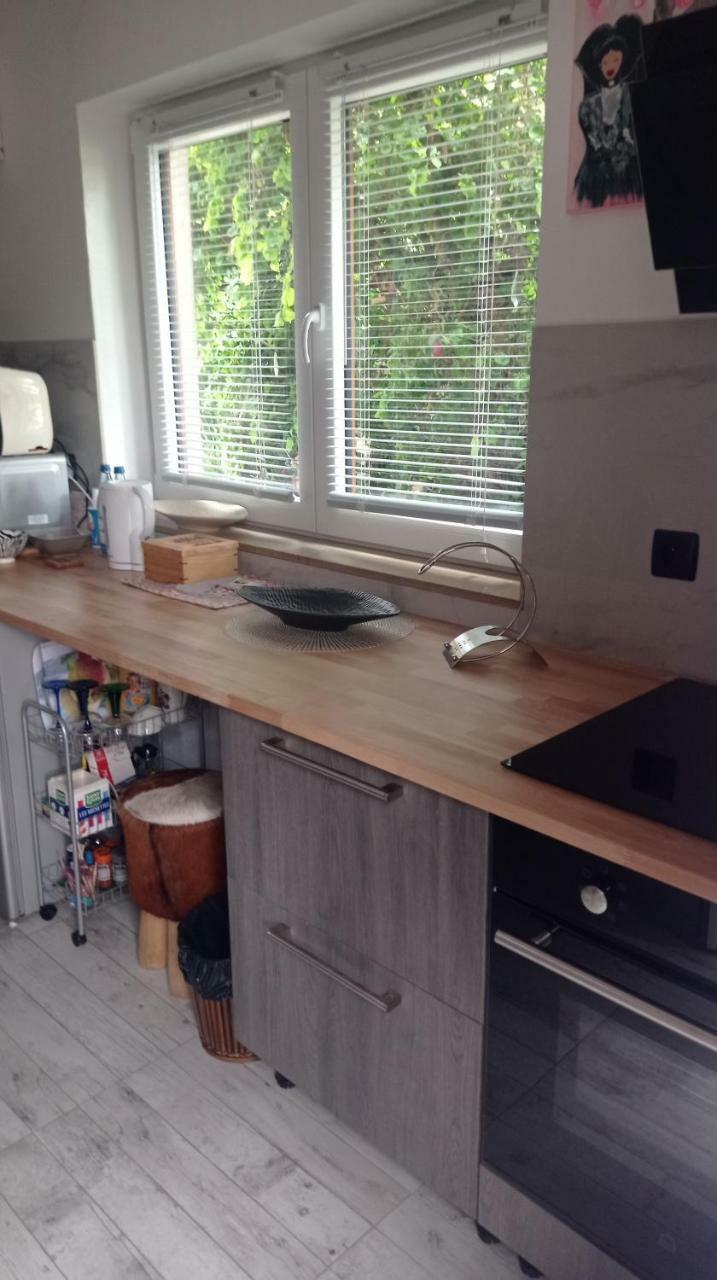 Apartamento Garden Duplex