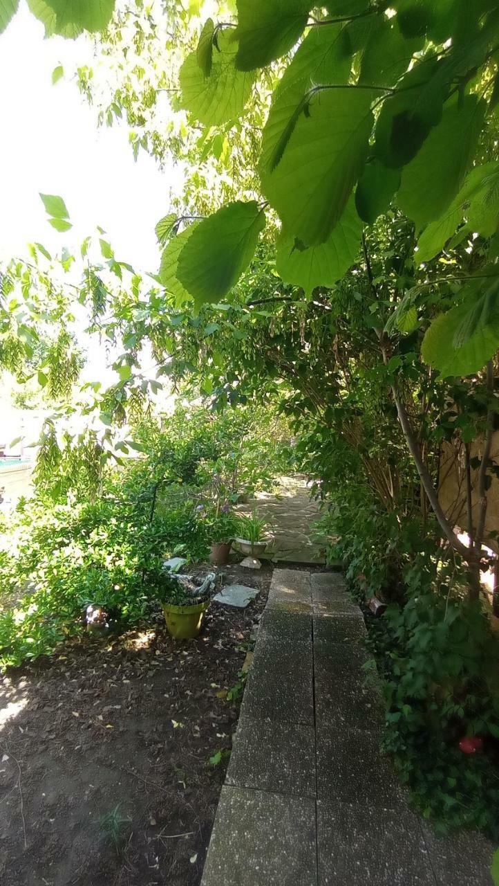 Apartamento Garden Duplex