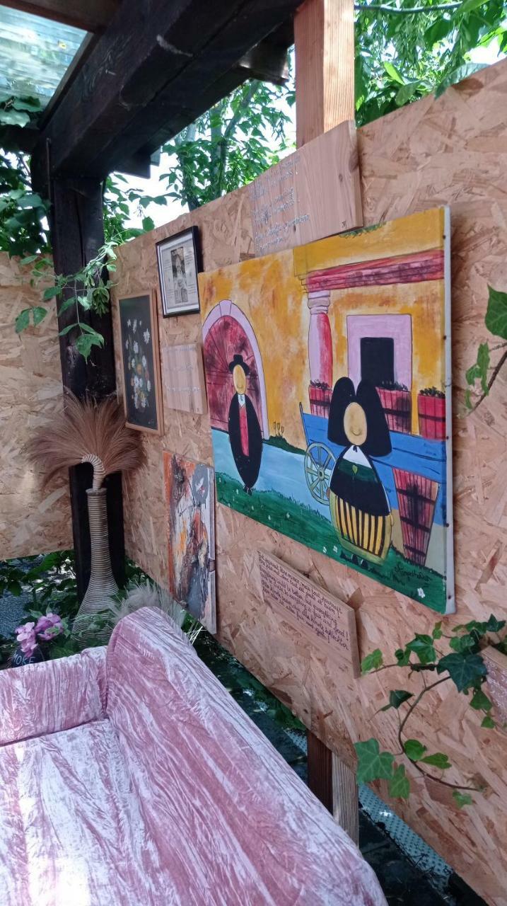Apartamento Garden Duplex