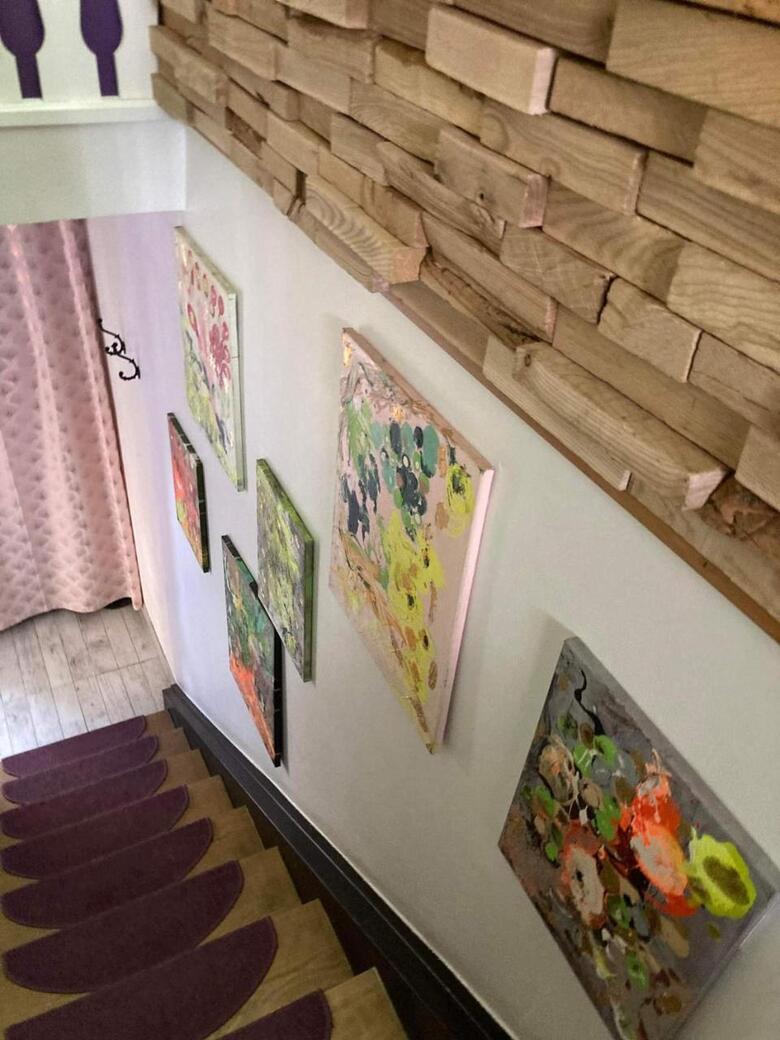 Apartamento Garden Duplex