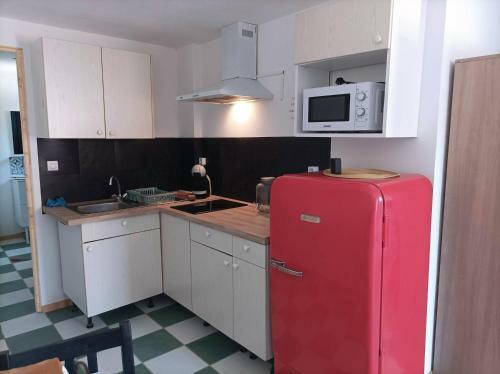 Apartamento Studio