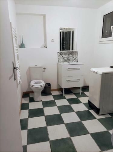 Apartamento Studio