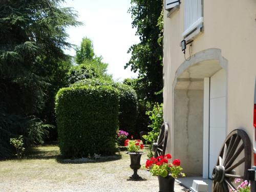 Hostal L'auglanas
