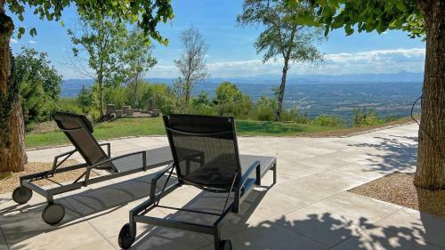 Villa Luxury Provencal House With Breathtaking View