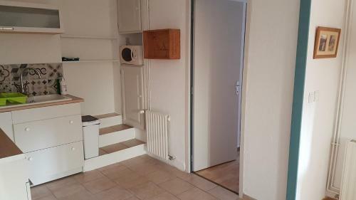 Apartamento Appartement Dans Une Villa Au C?ur De La Provence