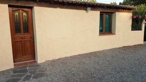 Apartamento Appartement Dans Une Villa Au C?ur De La Provence